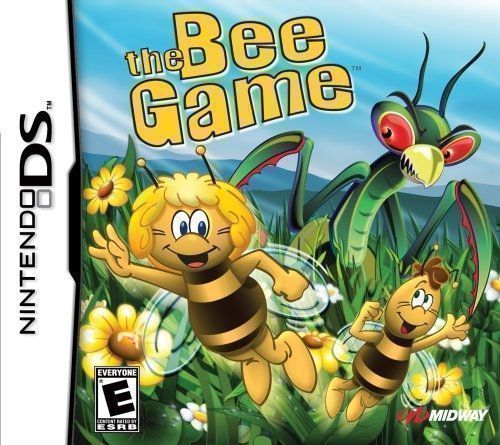Rom juego Bee Game, The